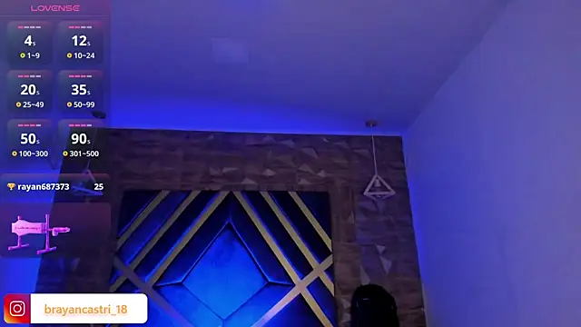 Snapshot of Ian_Castillo_ chatting on 04/06/26, 11:44 Ian Castillo online show from 04/06/26, 11:44