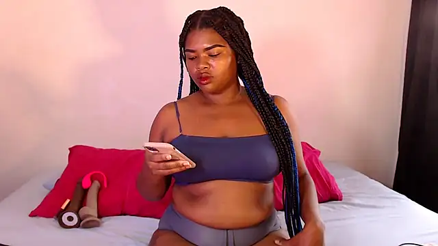 Stacyhunterxxx online show from 10/28/25, 02:20