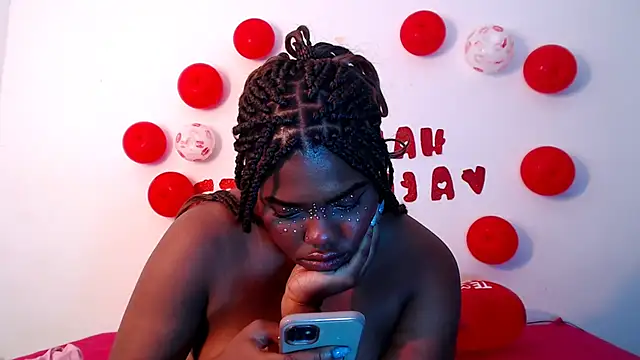 Stacyhunterxxx online show from 02/15/26, 07:51