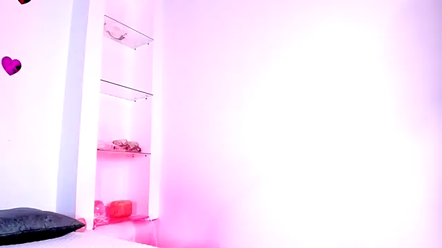 Charlote zc online show from 02/14/25, 10:58