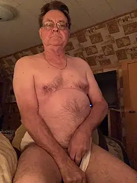 Tonybaloney1972 online show from 12/07/24, 12:56