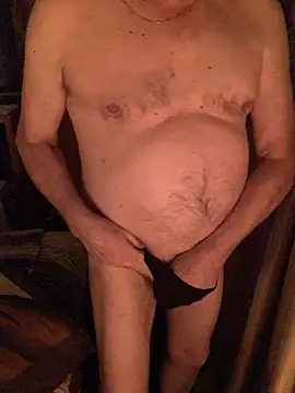 Tonybaloney1972 online show from 01/14/25, 01:26