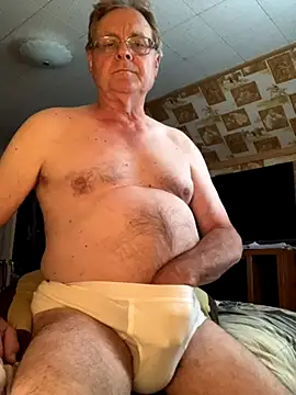 Tonybaloney1972 online show from 10/02/25, 10:06