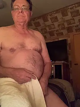 Tonybaloney1972 online show from 01/11/26, 05:01