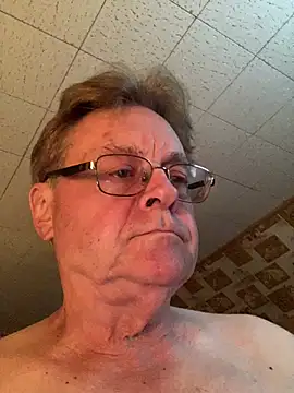Tonybaloney1972 online show from 05/20/26, 10:32