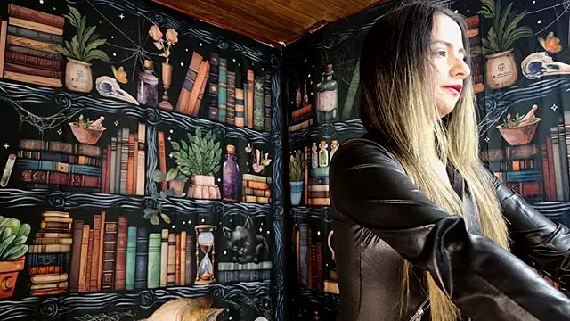 julietta   jackson online show from 11/20/25, 09:14