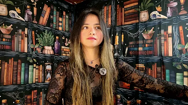 julietta   jackson online show from 01/16/26, 09:52