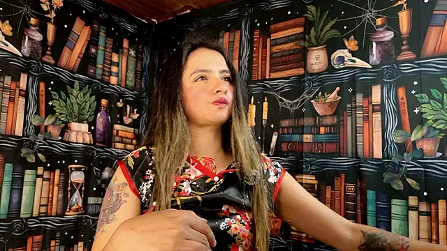 julietta   jackson online show from 02/06/26, 09:18