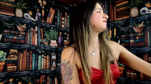 julietta   jackson online show from 02/14/26, 09:22