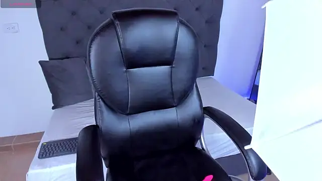 ninfomaria  online show from 03/06/26, 05:42