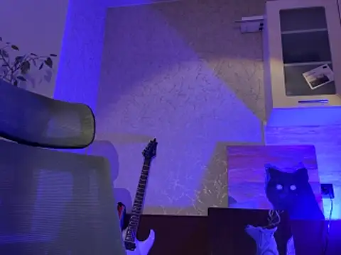 saint cat25 online show from 03/25/26, 08:15