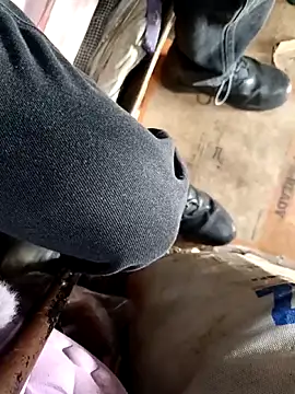 rayhot69 online show from 02/03/26, 06:13