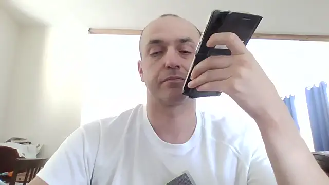 joshuagpratt online show from 01/04/25, 02:14