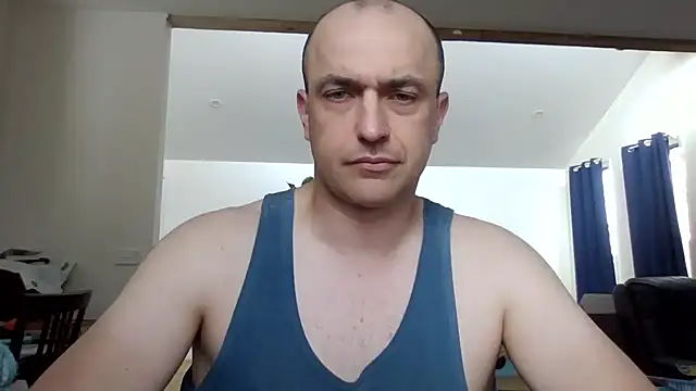 joshuagpratt online show from 01/04/25, 09:31