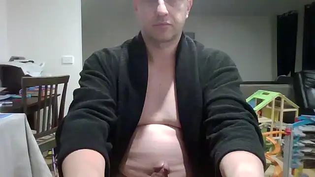 joshuagpratt online show from 01/09/25, 06:26