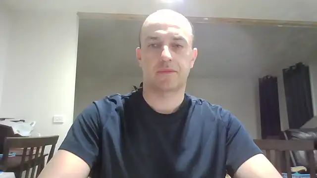 joshuagpratt online show from 01/11/25, 06:33