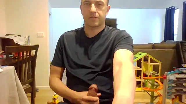 joshuagpratt online show from 01/12/25, 02:35