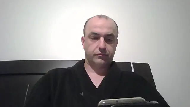 joshuagpratt online show from 01/18/25, 05:37