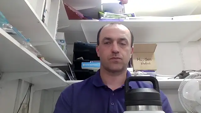 joshuagpratt online show from 03/01/25, 05:20