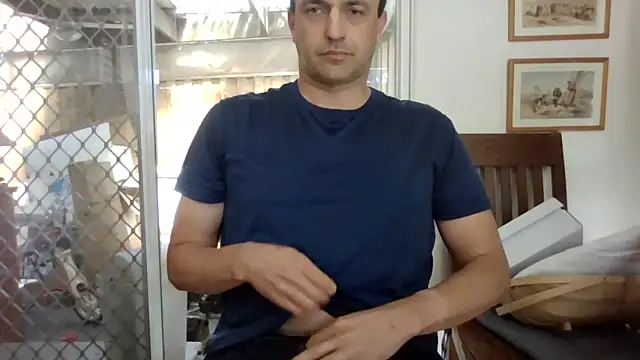 joshuagpratt online show from 03/08/25, 03:39