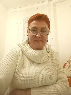 YourTenderness45 online show from 12/05/24, 04:34