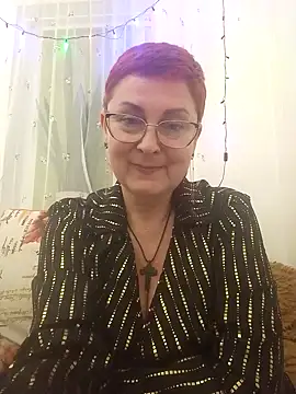 YourTenderness45 online show from 01/01/25, 10:35