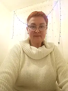 YourTenderness45 online show from 01/09/25, 08:11