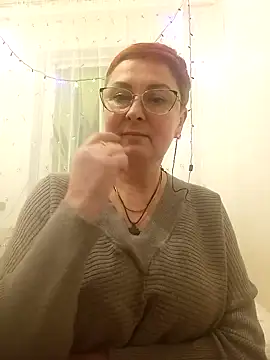 YourTenderness45 online show from 01/13/25, 07:53