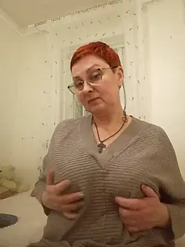 YourTenderness45 online show from 02/08/25, 11:02