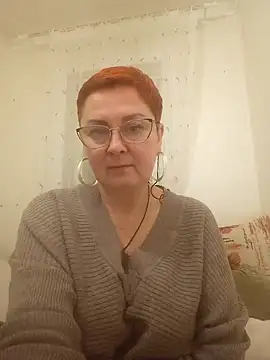 YourTenderness45 online show from 02/12/25, 05:48