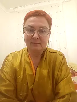 YourTenderness45 online show from 03/06/25, 05:43