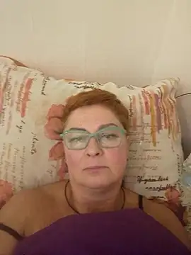 YourTenderness45 online show from 10/09/25, 04:43