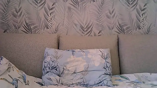 ShelaDiass online show from 03/14/26, 07:36