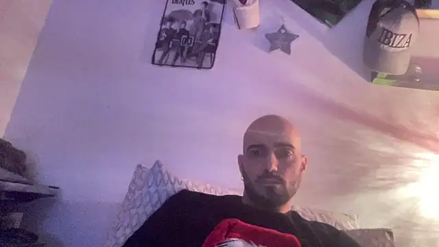 alessandromori91 online show from 02/19/26, 10:17