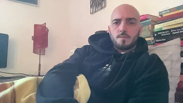 alessandromori91 online show from 03/08/26, 04:44