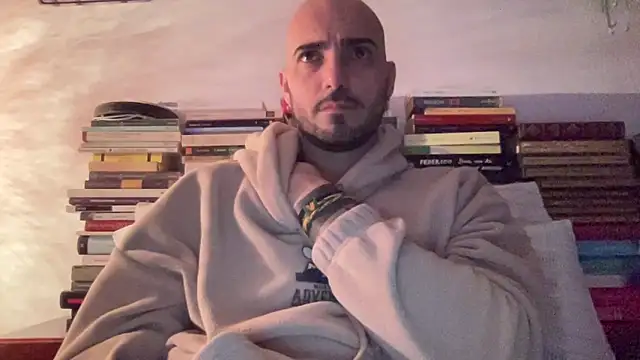 alessandromori91 online show from 03/13/26, 08:48