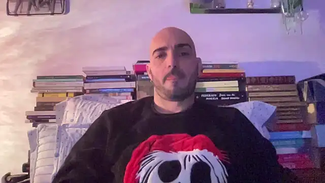 alessandromori91 online show from 03/18/26, 10:24