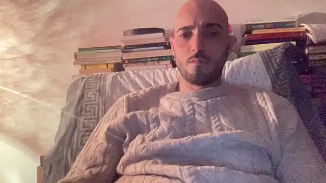 alessandromori91 online show from 03/20/26, 10:58