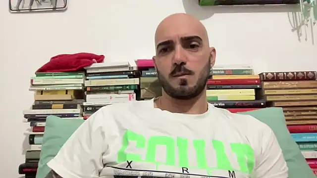 alessandromori91 online show from 04/07/26, 07:58