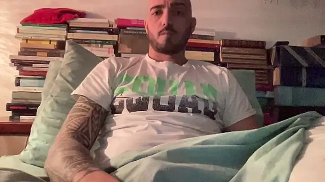 alessandromori91 online show from 04/08/26, 08:31