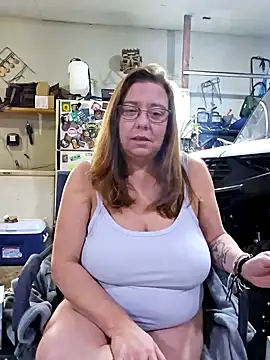 MsShelby40 online show from 12/01/24, 08:42