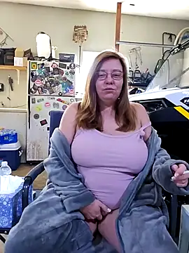 MsShelby40 online show from 12/14/24, 04:09