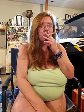 MsShelby40 online show from 10/09/25, 10:41