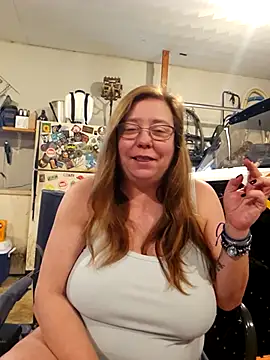 MsShelby40 online show from 11/29/25, 08:56