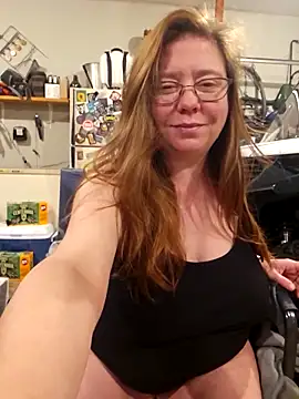 MsShelby40 online show from 12/14/25, 10:58