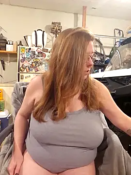 MsShelby40 online show from 02/02/26, 11:36