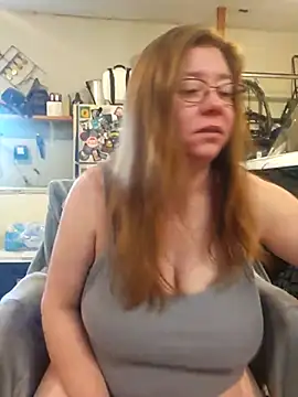 MsShelby40 online show from 04/07/26, 03:23