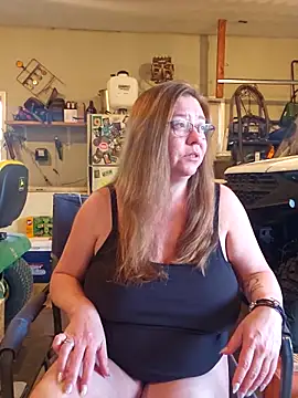 MsShelby40 online show from 04/14/26, 11:11