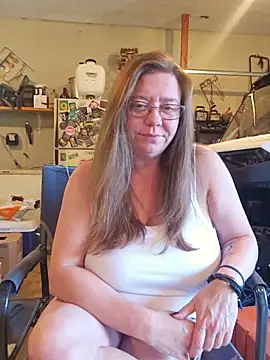 MsShelby40 online show from 06/02/26, 10:12