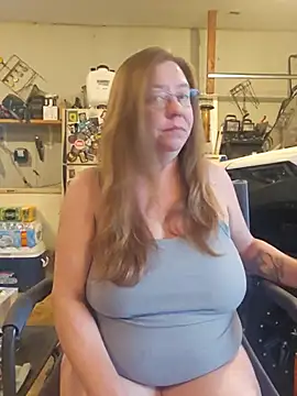 MsShelby40 online show from 07/25/26, 10:18